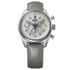 Montre Seiko Prospex Speedtimer HBD002J1 42 mm Chronographe Automatique Cadran Champagne