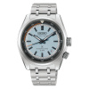 Montre Seiko Prospex Speedtimer HBC003J1 39,5 mm Automatique Compte à Rebours Cadran Bleu