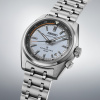 Montre Seiko Prospex Speedtimer HBC003J1 39,5 mm Automatique Compte à Rebours Cadran Bleu