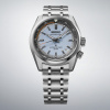 Montre Seiko Prospex Speedtimer HBC003J1 39,5 mm Automatique Compte à Rebours Cadran Bleu