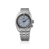 Montre Seiko Prospex Speedtimer HBC003J1 39,5 mm Automatique Compte à Rebours Cadran Bleu