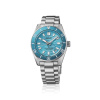 Montre Seiko Prospex 1965 HBC011J1 40 mm Automatique Cadran Turquoise Édition Limitée