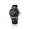 Montre Seiko Presage Japanese Garden HCB007J1 Cadran Vert 41,8 mm