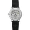 Montre Seiko Presage Japanese Garden HCB008J1 Cadran Noir 41,8 mm