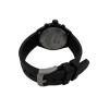 Montre Occasion Tag Heuer Formula 1 Senna 43mm Chronographe Cadran Noir