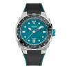Montre Alpina Seastrong Diver Extreme Route du Rhum Édition Limitée