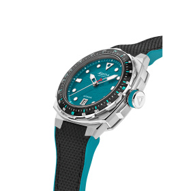 Montre Alpina Seastrong Diver Extreme Route du Rhum Édition Limitée