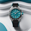 Montre Alpina Seastrong Diver Extreme Route du Rhum Édition Limitée