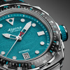 Montre Alpina Seastrong Diver Extreme Route du Rhum Édition Limitée