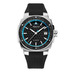 Montre Alpina Alpiner Extreme Solarmetre Route du Rhum Édition Limitée
