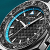 Montre Alpina Alpiner Extreme Solarmetre Route du Rhum Édition Limitée