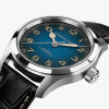 Montre Hamilton Khaki Field Murph Auto 38 mm Cadran Bleu H70405740