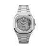 Montre BELL & ROSS BR-X5 METEORITE Bracelet Acier Édition Limitée