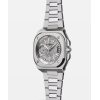 Montre BELL & ROSS BR-X5 METEORITE Bracelet Acier Édition Limitée