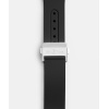 Montre BELL & ROSS BR-X5 METEORITE Bracelet Caoutchouc Édition Limitée