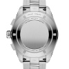 Montre Gallet Multichron Sport 41 mm Cadran Bleu Bracelet Acier