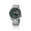 Montre Seiko 5 Sports SKX HDB005K1 42,5 mm Automatique Cadran Vert