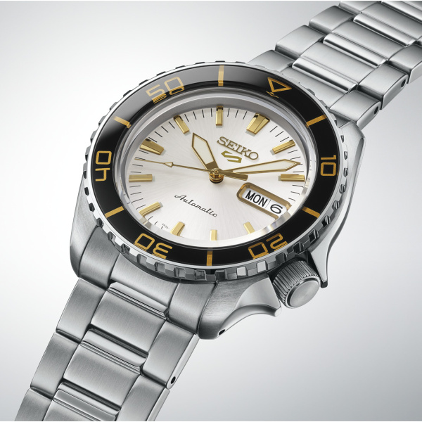 new
