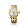 Montre Seiko Presage Cocktail Time GMT HCB004J1 40,5 mm Automatique Cadran Champagne