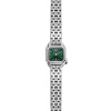 Montre MARCH LA.B Mini Mansart Forest Bracelet Acier