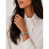 Montre MARCH LA.B Mini Mansart Forest Bracelet Acier