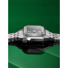 Montre MARCH LA.B Mini Mansart Forest Bracelet Acier
