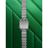 Montre MARCH LA.B Mini Mansart Forest Bracelet Acier