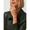 Montre MARCH LA.B Mini Mansart Continental Bracelet Acier Doré
