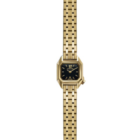 Montre MARCH LA.B Mini Mansart Supreme Bracelet Acier Doré