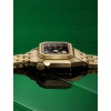 Montre MARCH LA.B Mini Mansart Supreme Bracelet Acier Doré