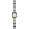 Montre MARCH LA.B Mini Mansart Nacre Bracelet Acier Bicolore