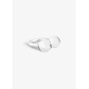 Bague Ginette NY Bubble Ring argent 925