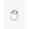 Bague Ginette NY Fusion Ring argent 925
