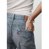 Bague Ginette NY Double Fusion Ring argent 925