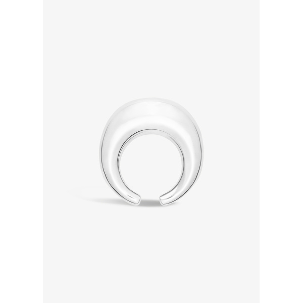 Bague Ginette NY Tribale Ring argent 925