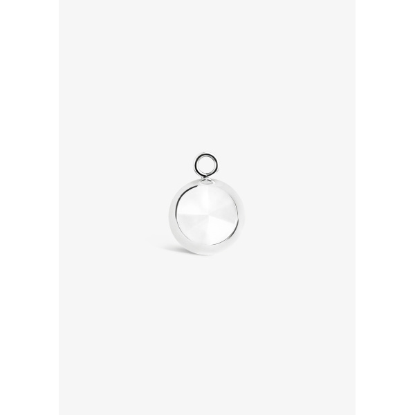 Pendentif Ginette NY Bubble Charm argent 925