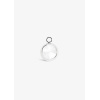 Pendentif Ginette NY Bubble Charm argent 925