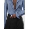 Pendentif Ginette NY Bubble Charm argent 925
