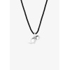 Pendentif Ginette NY Bubble Charm argent 925