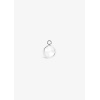 Pendentif Ginette NY Baby Bubble Charm argent 925