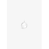 Pendentif Ginette NY Baby Bubble Charm argent 925