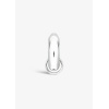Pendentif Ginette NY Circle Charm argent 925