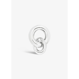 Pendentif Ginette NY Fusion Charm argent 925