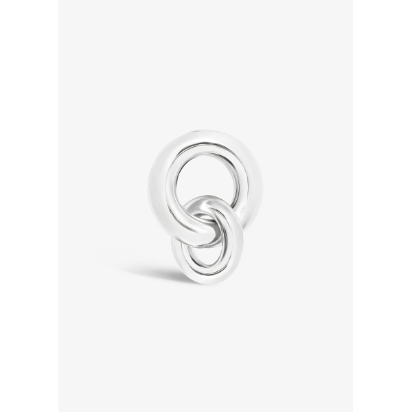 Pendentif Ginette NY Fusion Charm argent 925