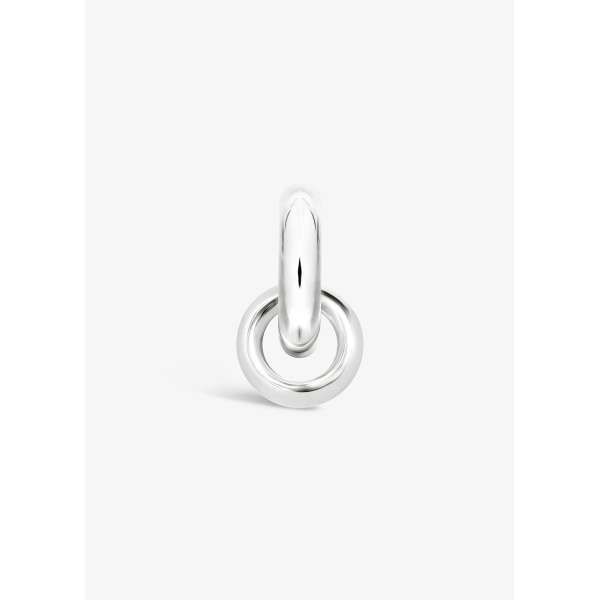 Pendentif Ginette NY Fusion Charm argent 925
