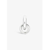 Pendentif Ginette NY Fusion Charm argent 925