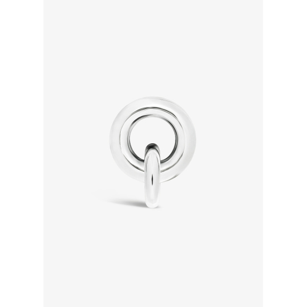 Pendentif Ginette NY Fusion Charm argent 925