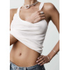 Collier Ginette NY Rolo Chain Bold argent 925 43 cm