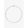 Collier Ginette NY Choker With Hook argent 925