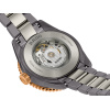 Montre Rado Captain Cook High-Tech Ceramic Skeleton 43 mm Automatique Céramique Plasma Lunette Bleue